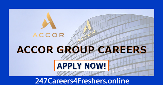 Accor Careers