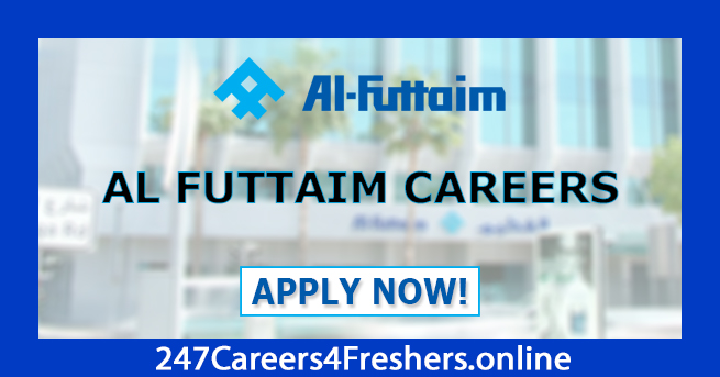 Al Futtaim Careers