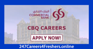 CBQ Careers