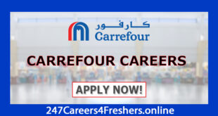 Carrefour Careers