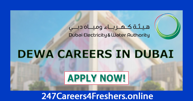 Dewa Careers