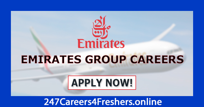 Emirates Group Careers Emirates Group Careers