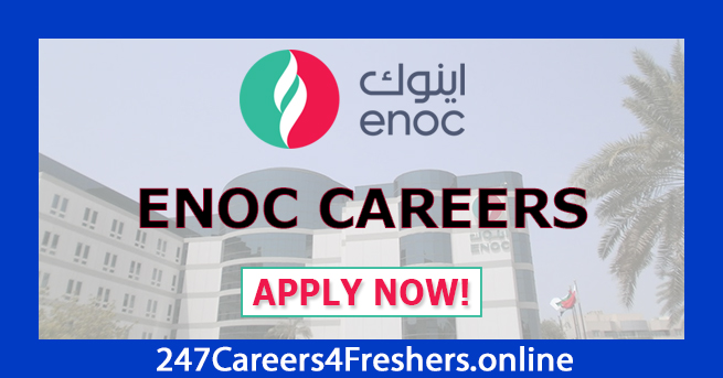 Enoc Careers