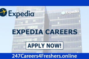 Expedia Careers
