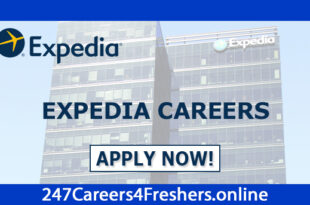 Expedia Careers