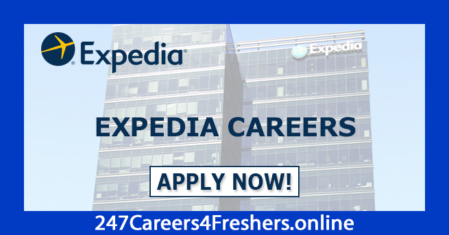 Expedia Careers