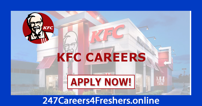 KFC Careers