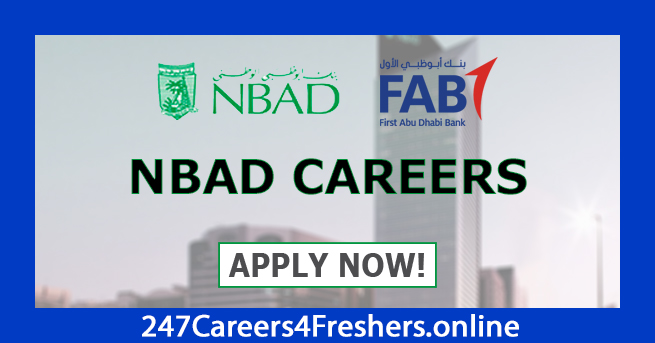 Nbad Careers Nbad Careers