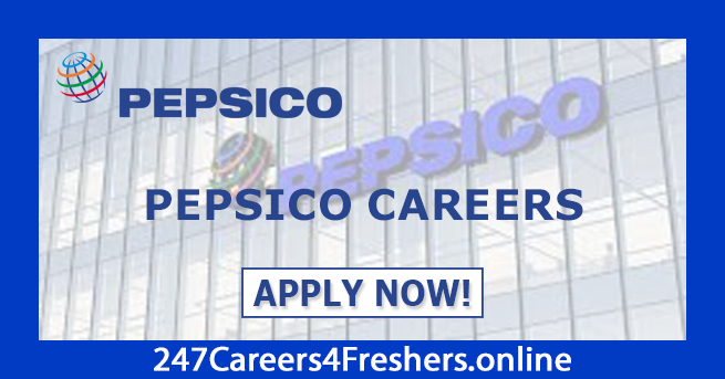 PepsiCo Careers PepsiCo Careers