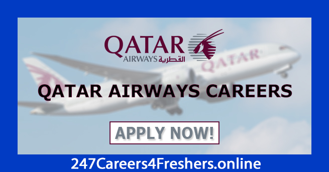 Qatar Airways Careers