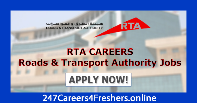 RTA Careers RTA Jobs