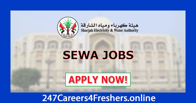 SEWA Jobs Sewa Jobs