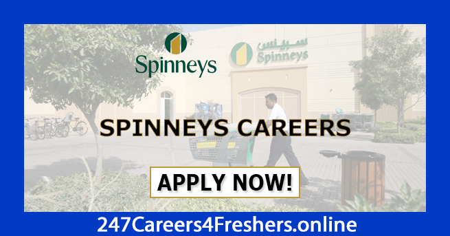 Spinneys Careers Spinneys Careers