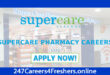 Supercare Pharmacy Careers