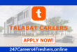 Talabat Careers