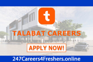 Talabat Careers