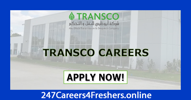 Transco Careers