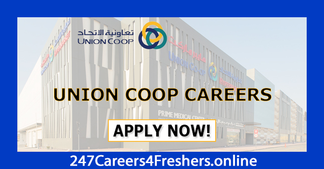 Union Coop Careers Union Coop Careers