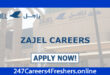 Zajel Careers